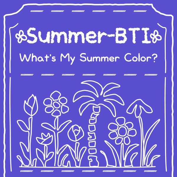 Bit Summer Summer-BTI