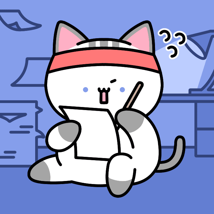 안 맞는 유형