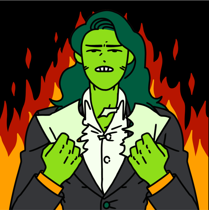 귀차니즘형 쉬헐크