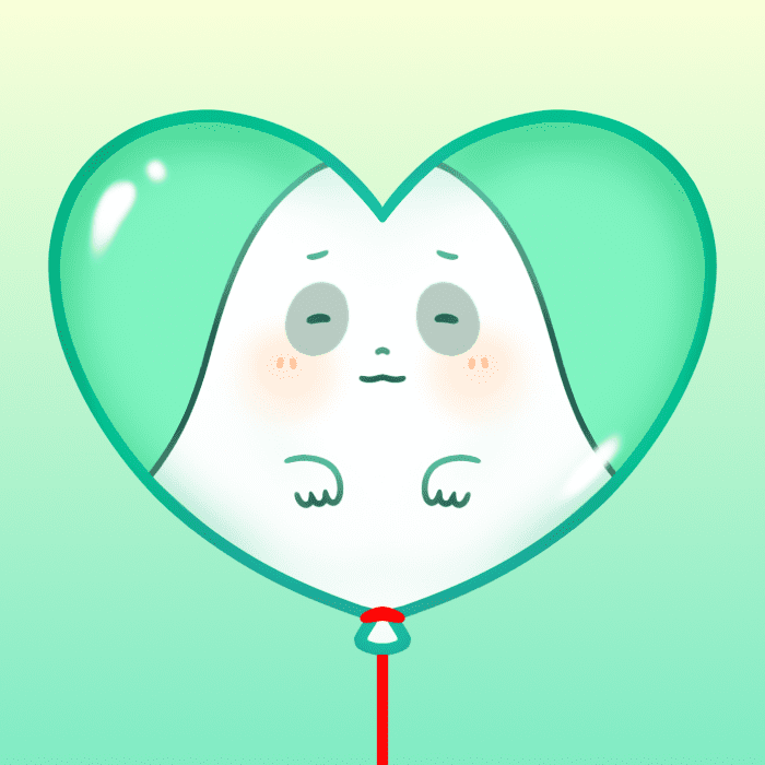 뚝딱대는 유령